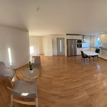 Kulladal Malmo Apartamento Exterior foto