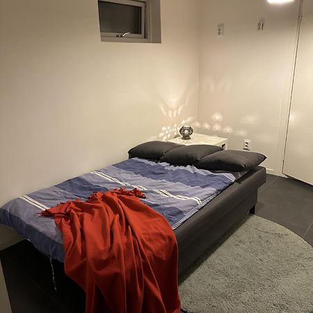 Kulladal Malmo Apartamento Exterior foto