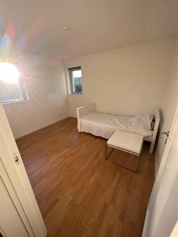 Kulladal Malmo Apartamento Exterior foto