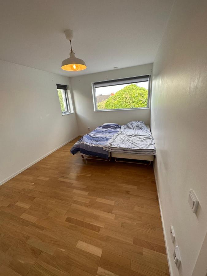 Kulladal Malmo Apartamento Exterior foto