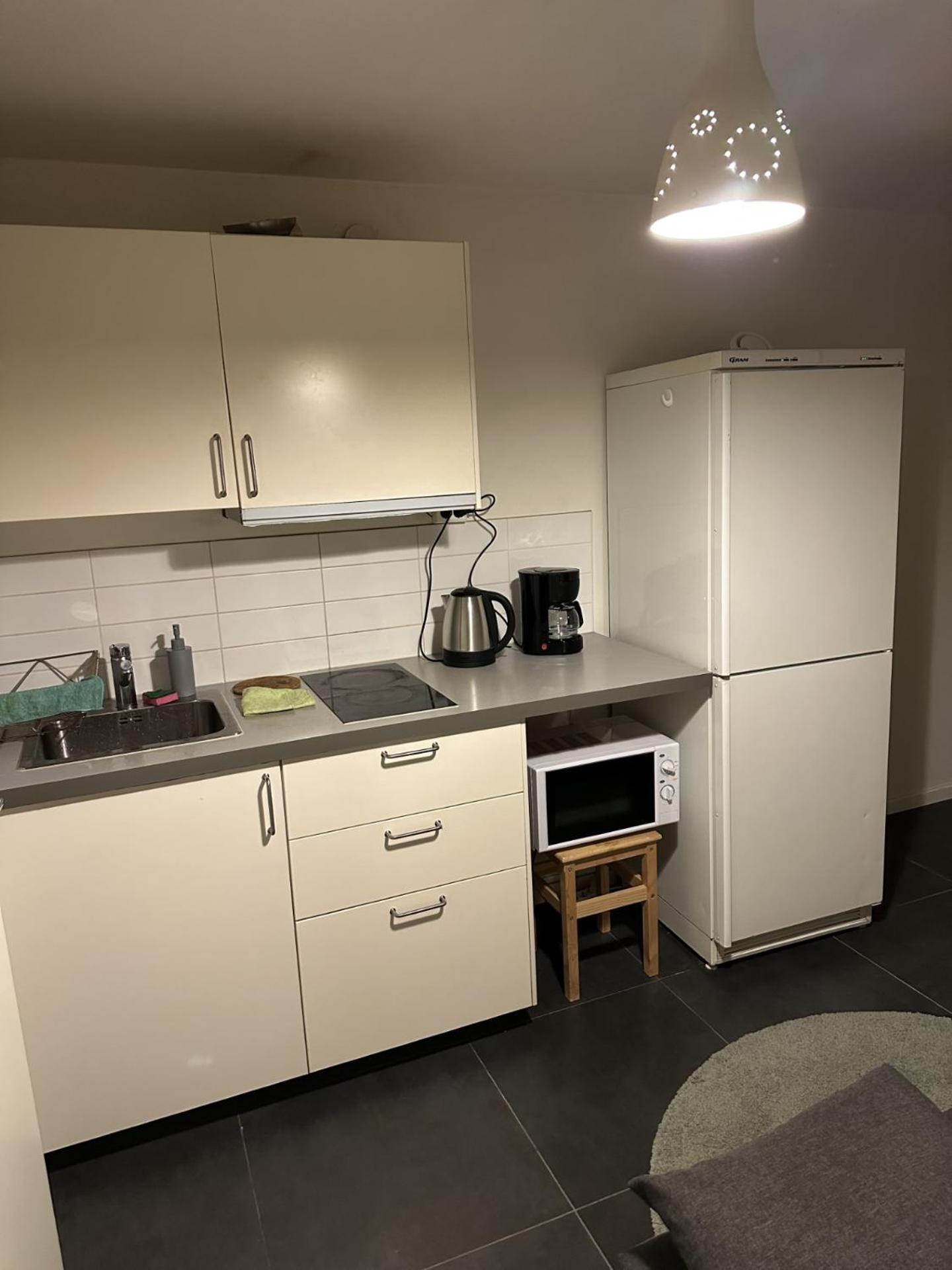 Kulladal Malmo Apartamento Exterior foto